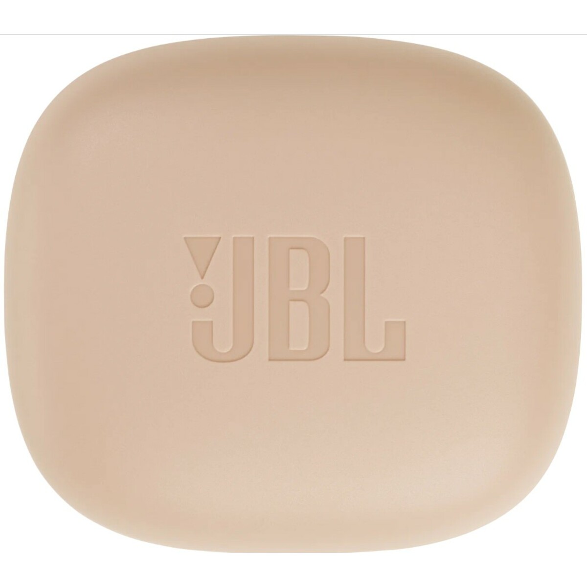 Наушники JBL Wave Flex (Цвет: Beige)