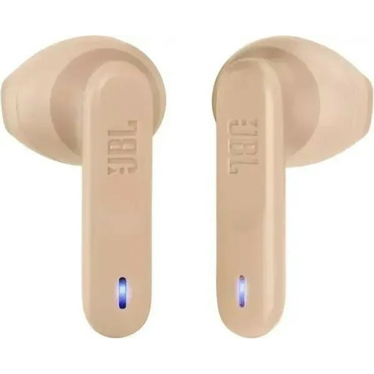 Наушники JBL Wave Flex (Цвет: Beige)