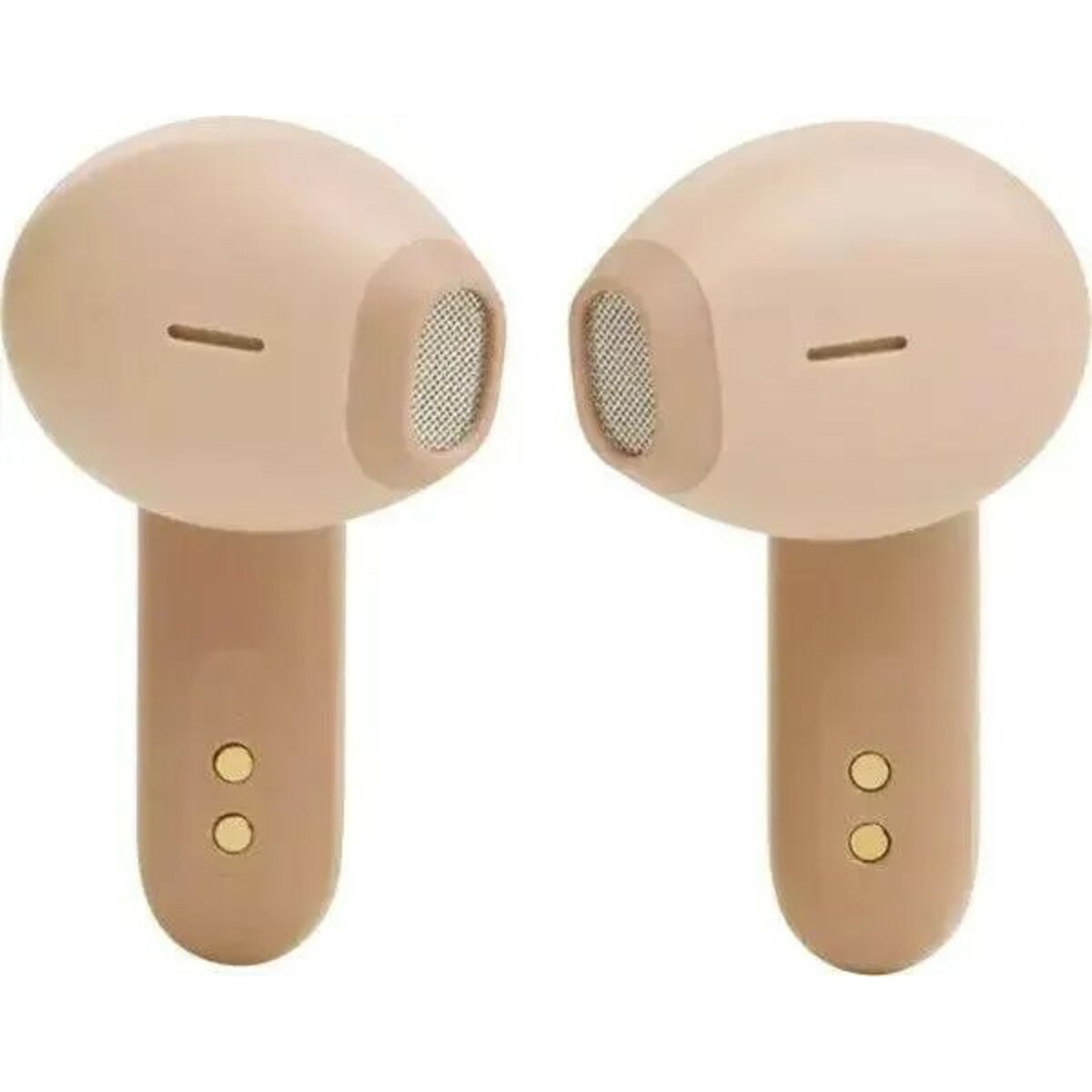 Наушники JBL Wave Flex (Цвет: Beige)