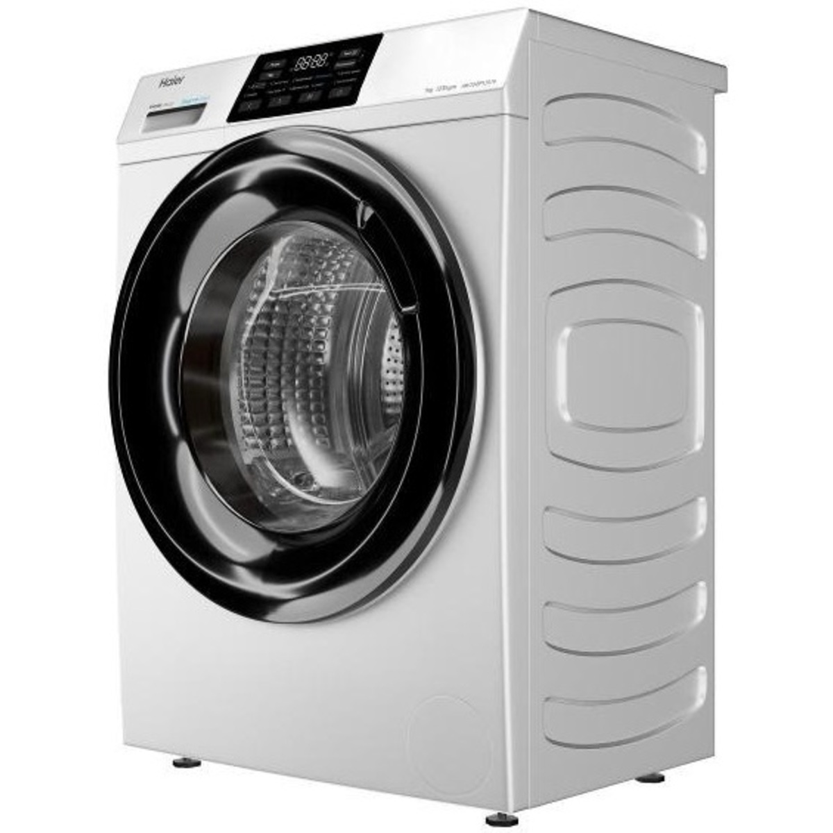 Стиральная машина Haier HW70-BP12919, белый