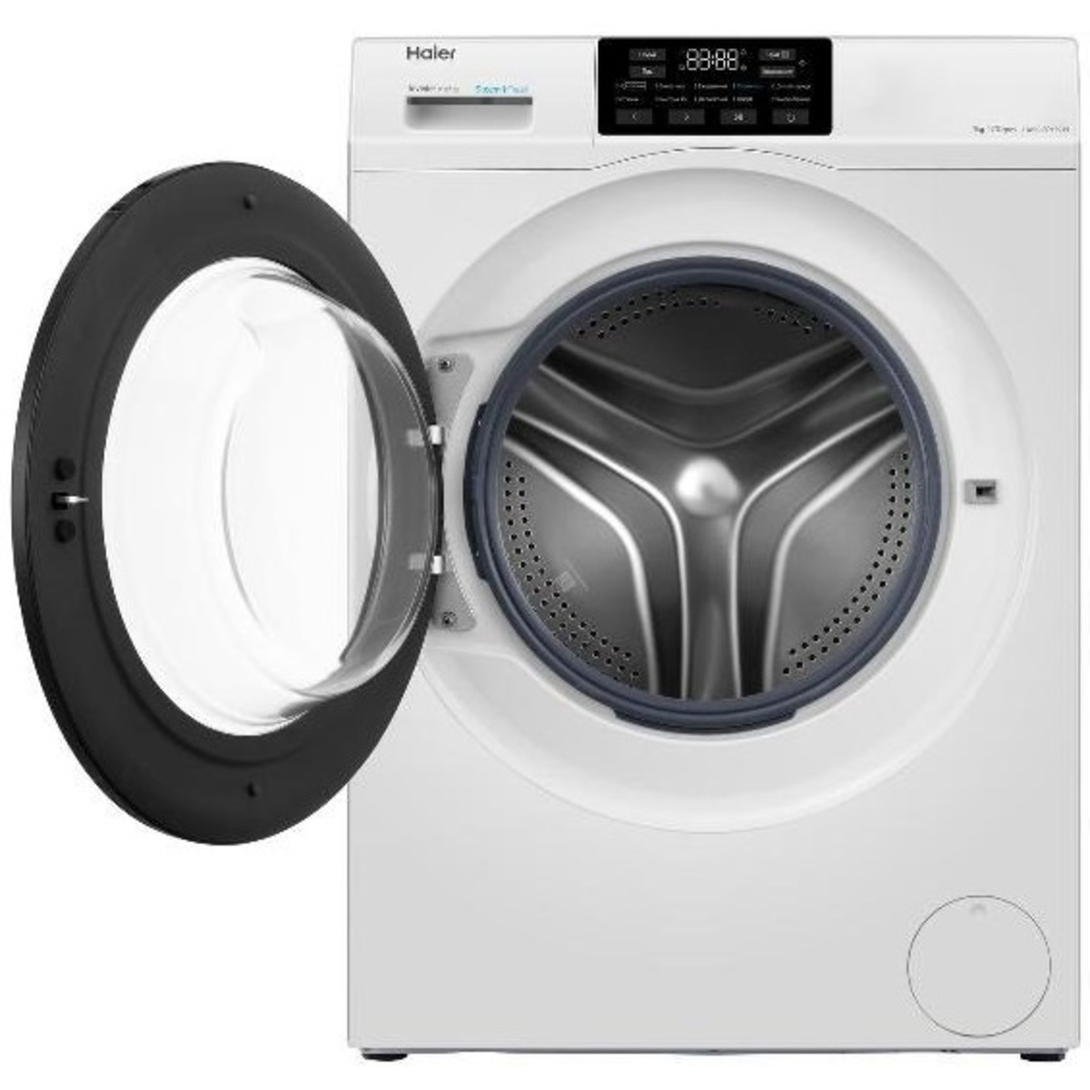 Стиральная машина Haier HW70-BP12919, белый