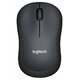 Беспроводная мышь Logitech M220 SILENT (..