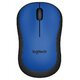 Беспроводная мышь Logitech M220 SILENT (..