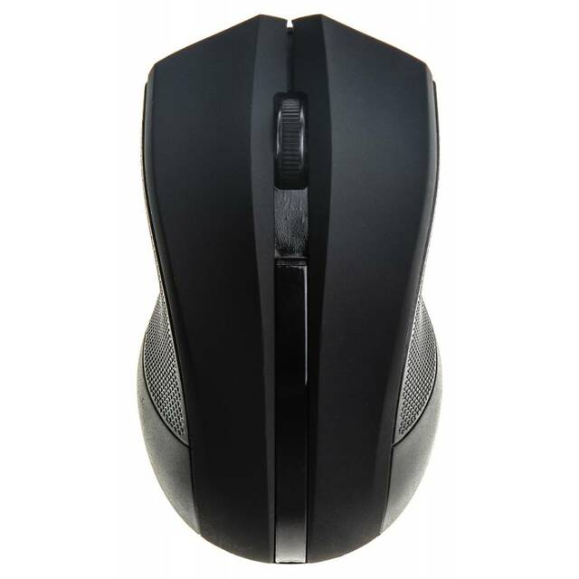 Беспроводная мышь Oklick 615MW (Цвет: Black)