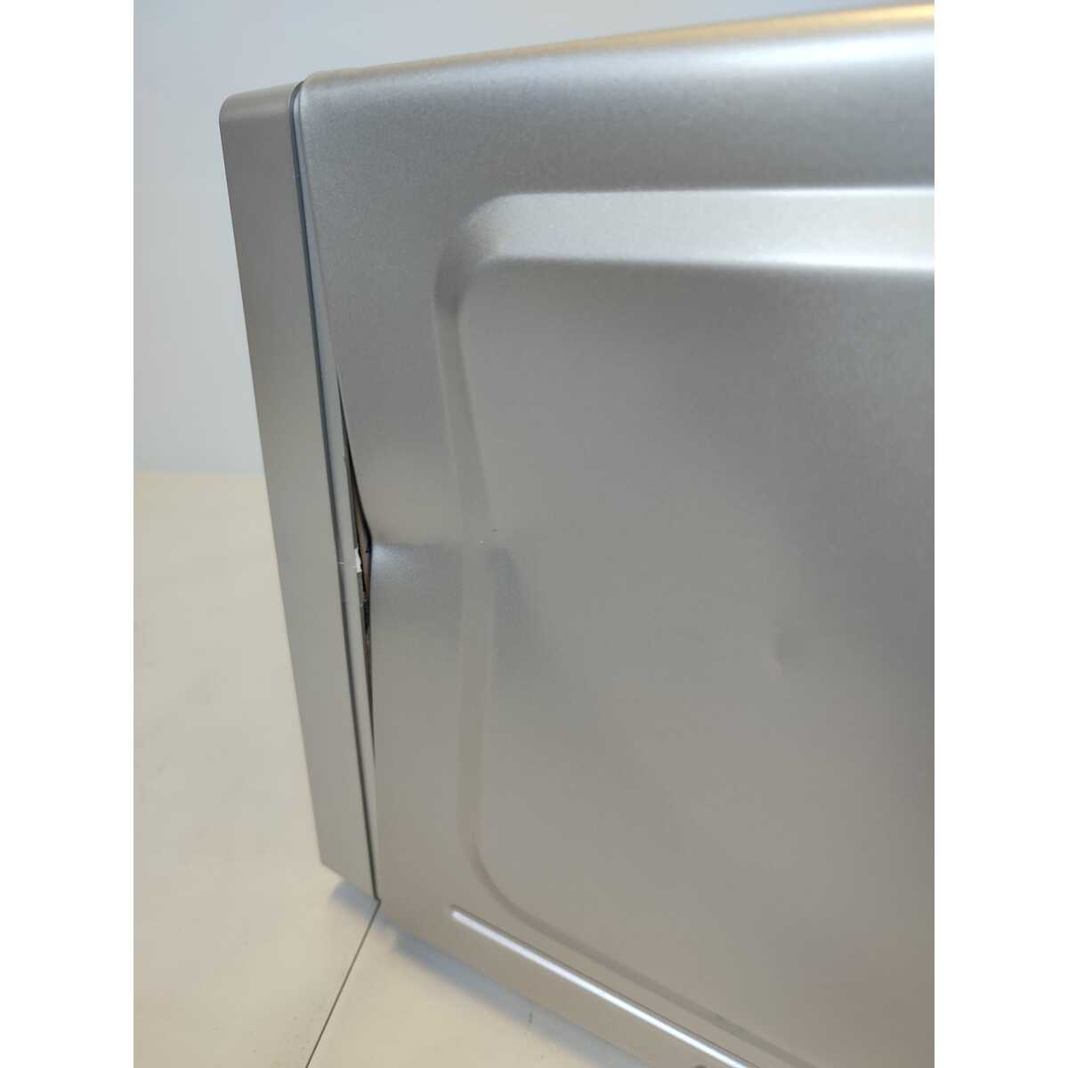 Микроволновая печь Korting KMO720X (Цвет: Inox)