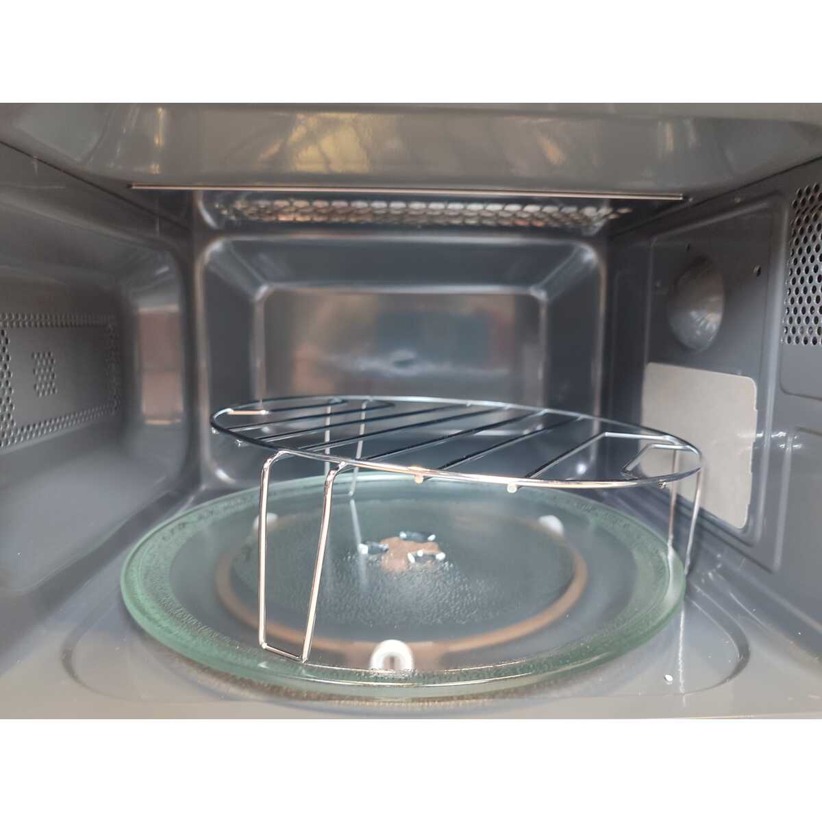 Микроволновая печь Korting KMO720X (Цвет: Inox)
