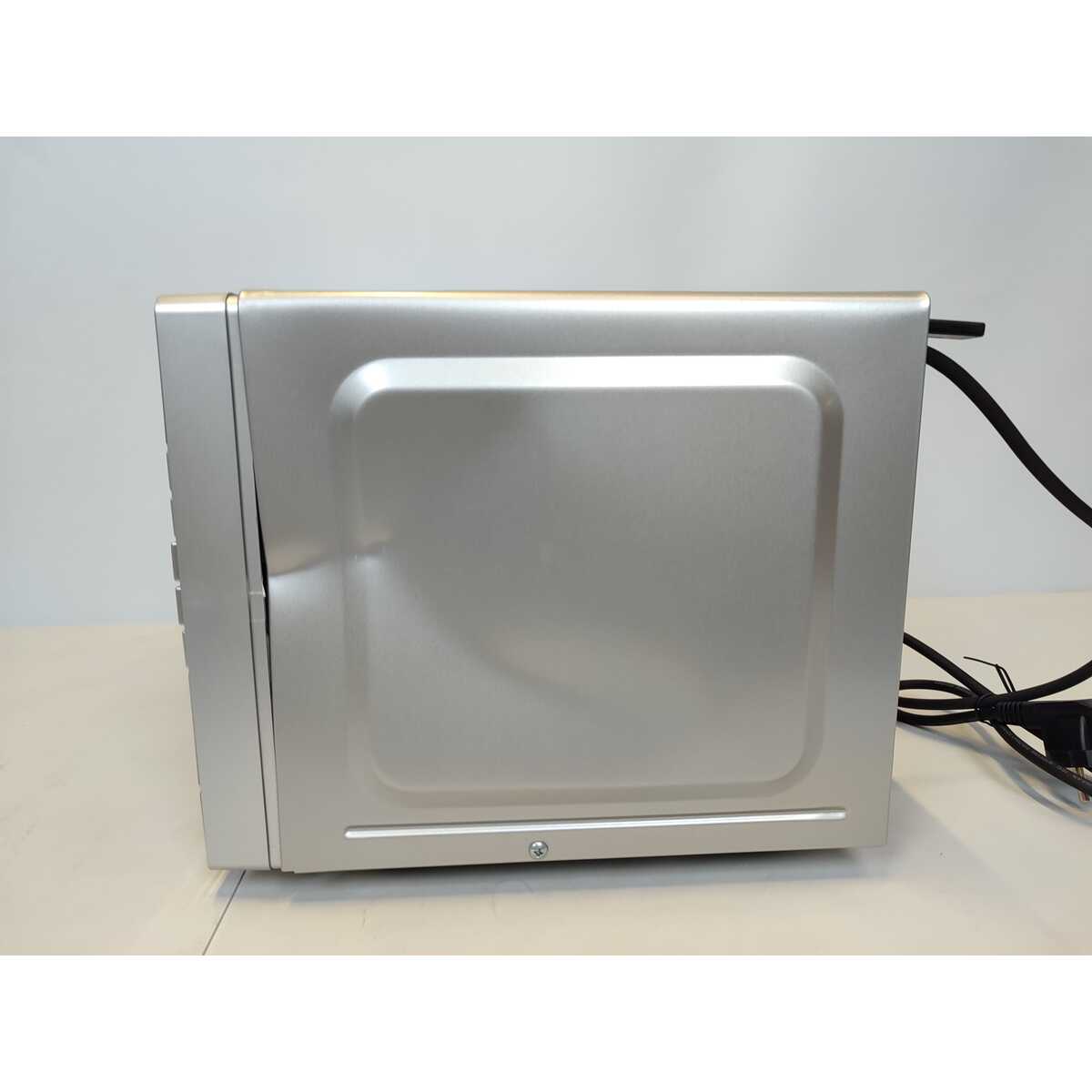 Микроволновая печь Korting KMO720X (Цвет: Inox)
