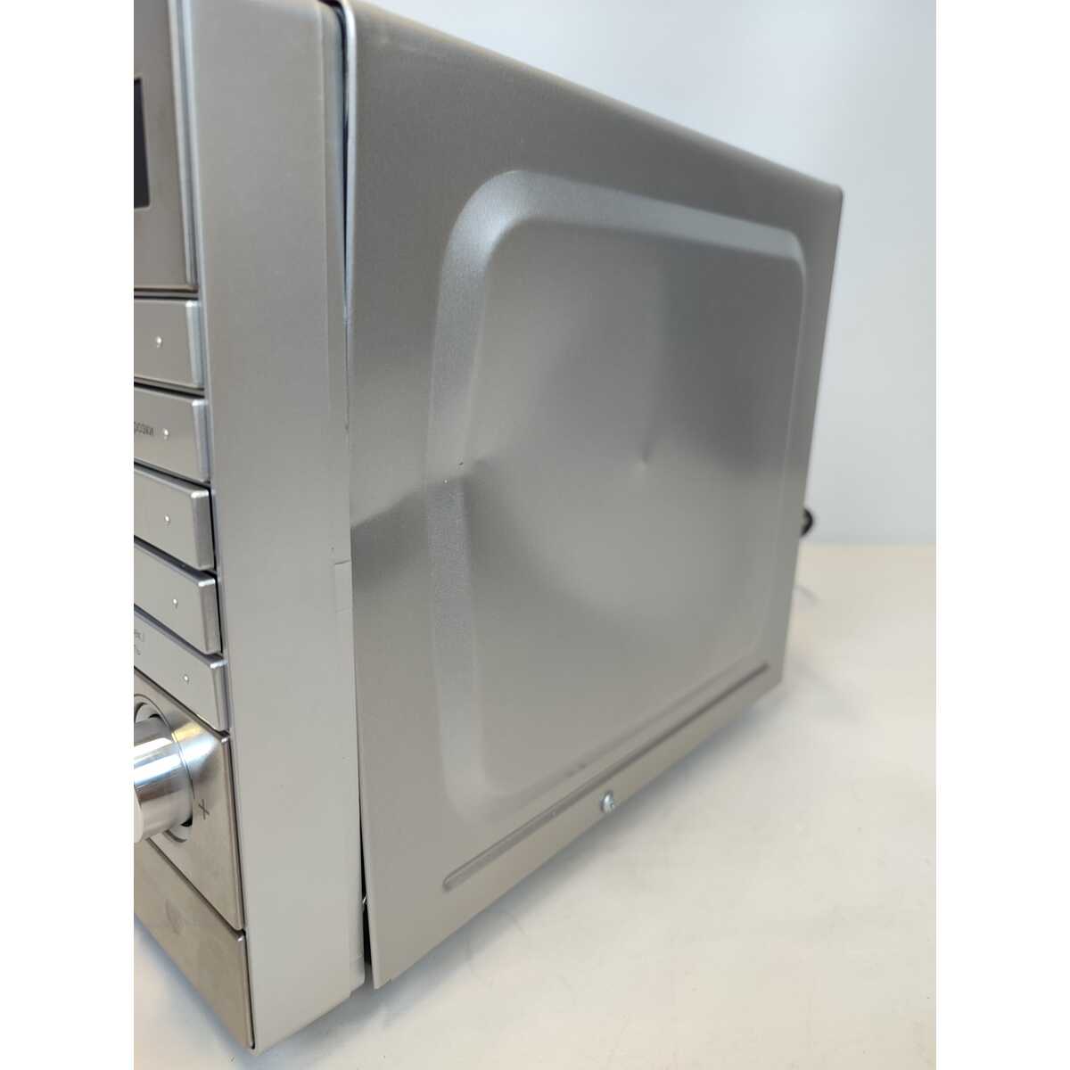 Микроволновая печь Korting KMO720X (Цвет: Inox)