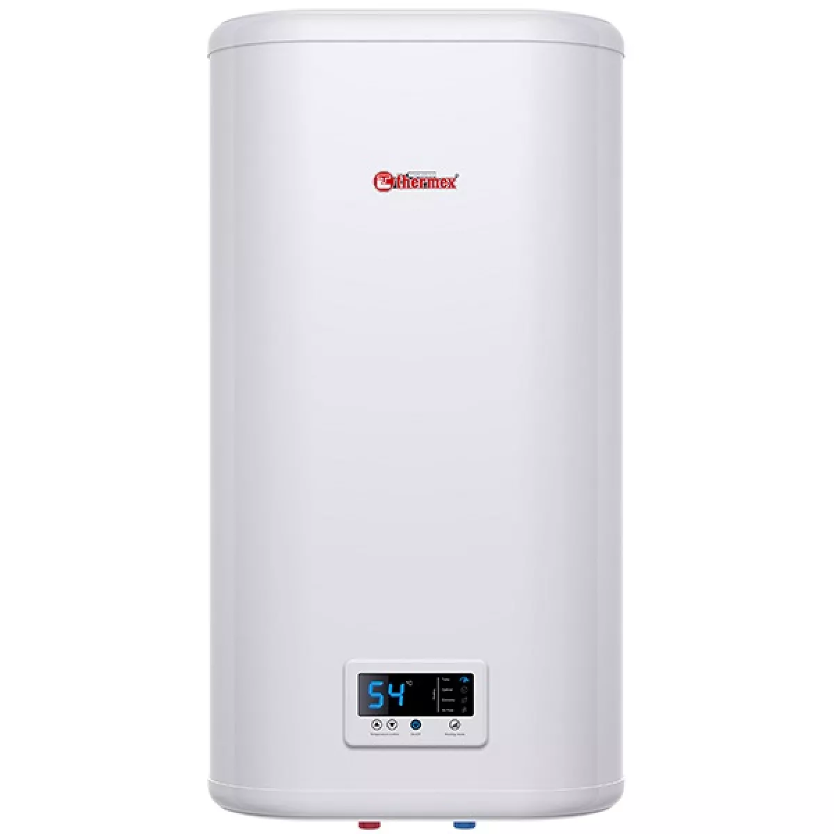 Водонагреватель Thermex IF 50 V (pro), белый