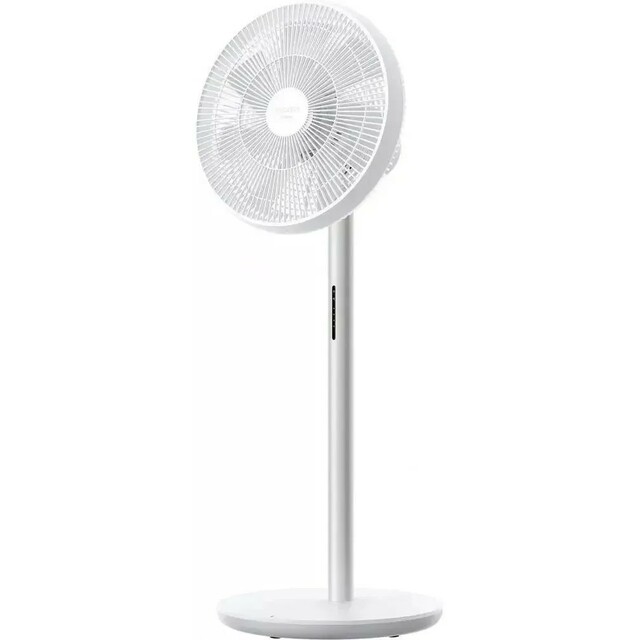 Вентилятор напольный Smartmi Standing Fan 3, белый