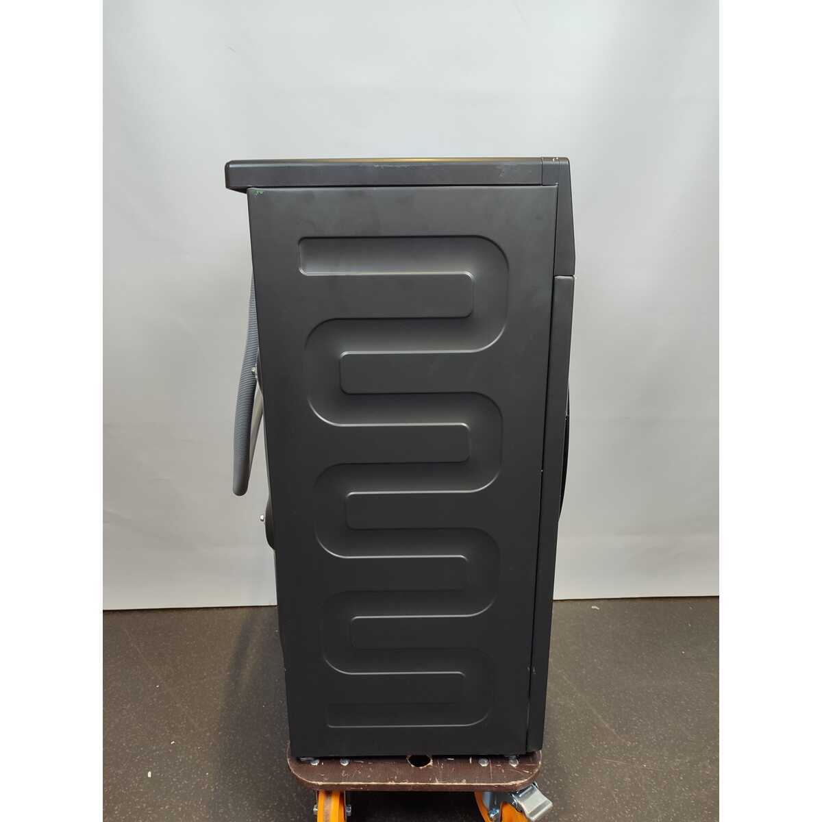 Стиральная машина Beko WSPE6H612A (Цвет: Anthracite)