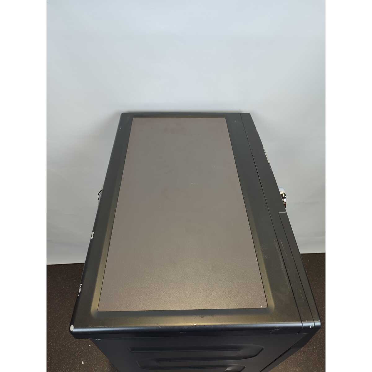 Стиральная машина Beko WSPE6H612A (Цвет: Anthracite)