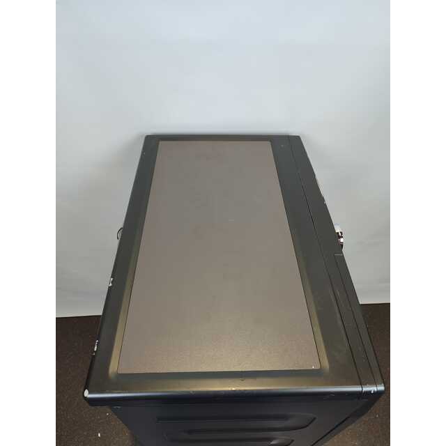 Стиральная машина Beko WSPE6H612A (Цвет: Anthracite)