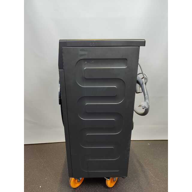 Стиральная машина Beko WSPE6H612A (Цвет: Anthracite)
