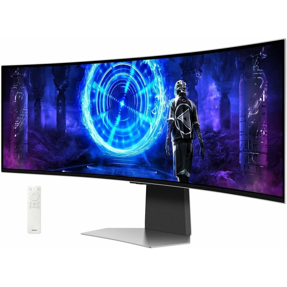 Монитор Samsung 49