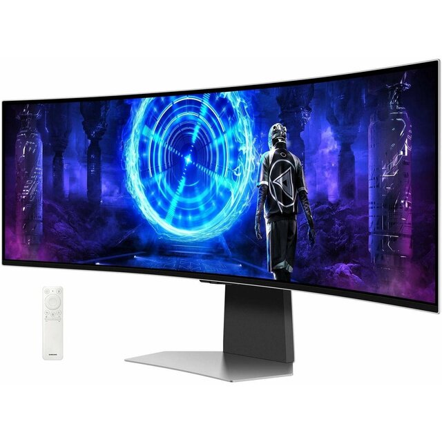 Монитор Samsung 49