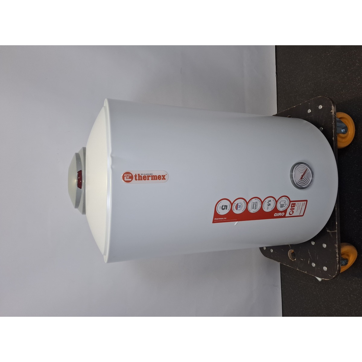 Водонагреватель Thermex Giro 80 (Цвет: White)