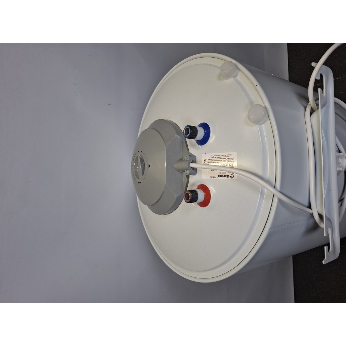Водонагреватель Thermex Giro 80 (Цвет: White)