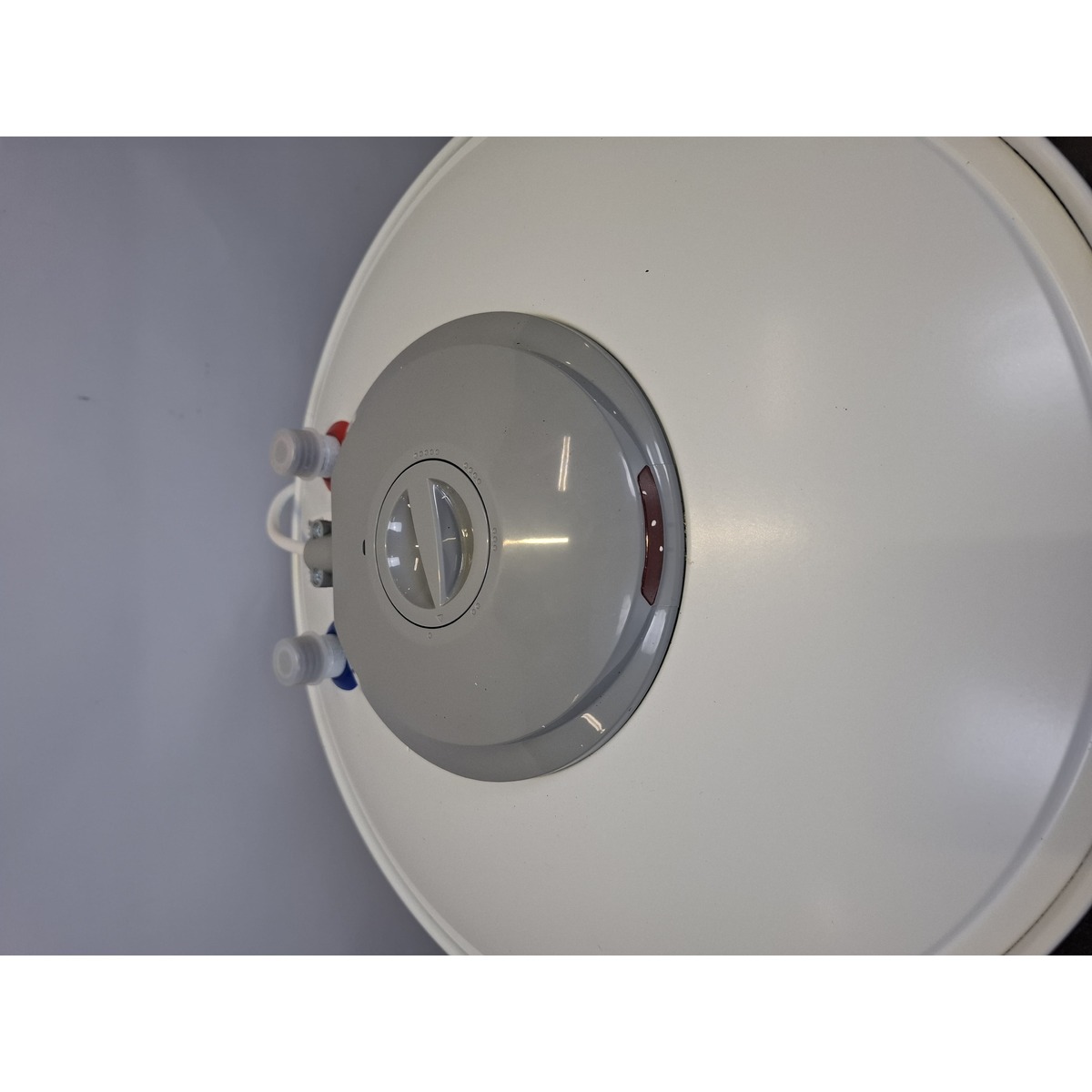Водонагреватель Thermex Giro 80 (Цвет: White)