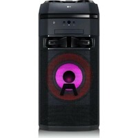 Минисистема LG XBOOM OL75DK, черный 