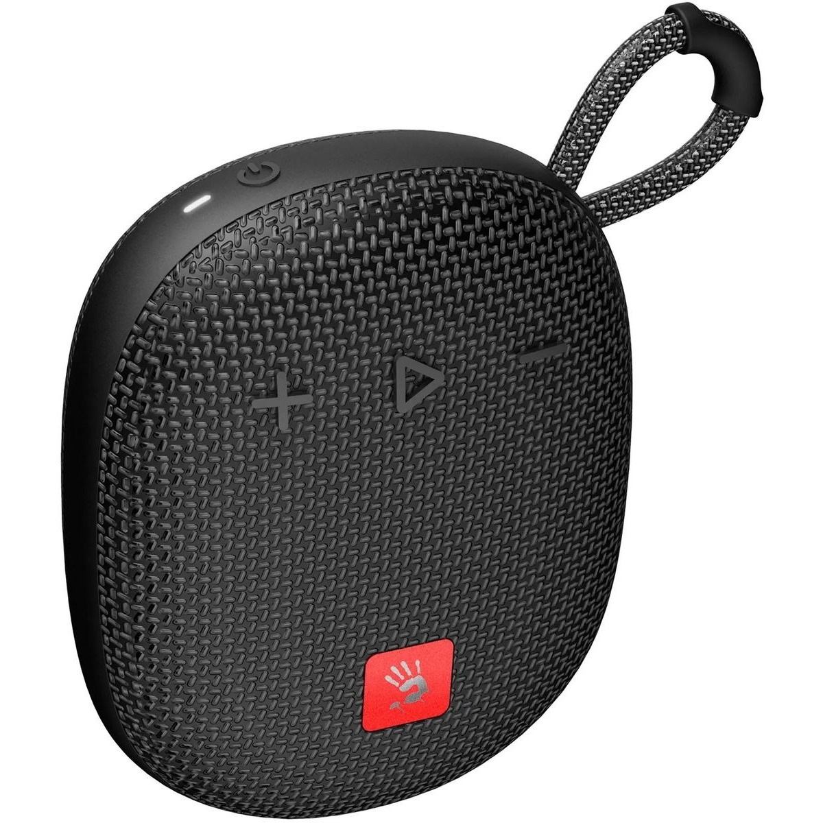 Портативная колонка A4Tech Bloody S3 Carry (Цвет: Black)