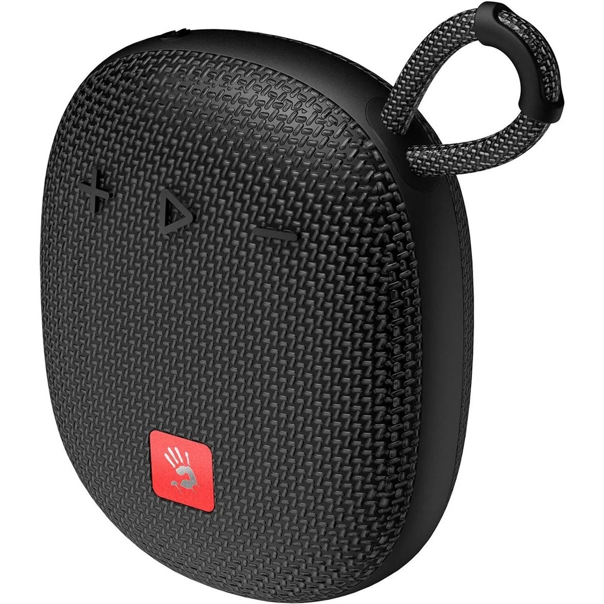 Портативная колонка A4Tech Bloody S3 Carry (Цвет: Black)
