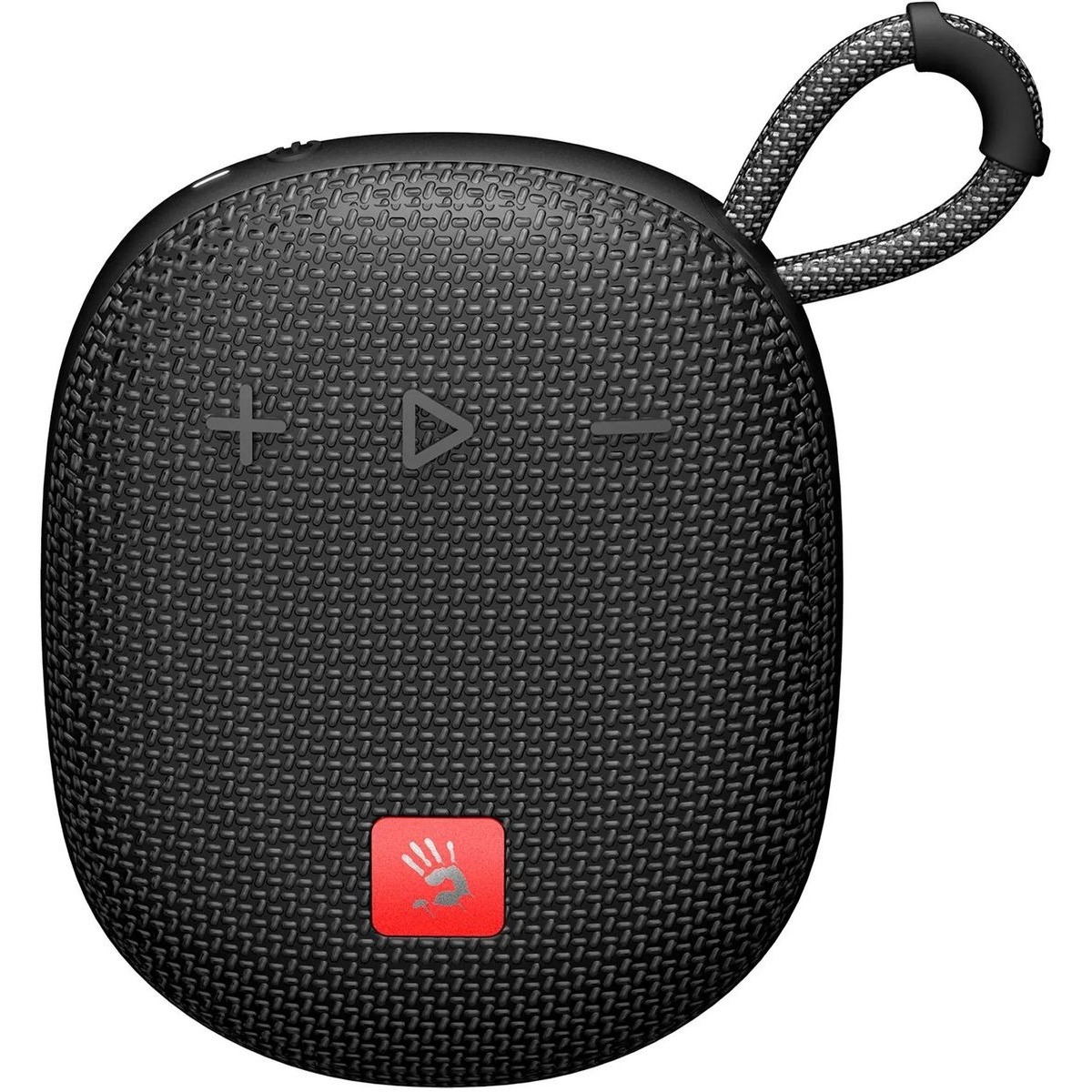 Портативная колонка A4Tech Bloody S3 Carry (Цвет: Black)