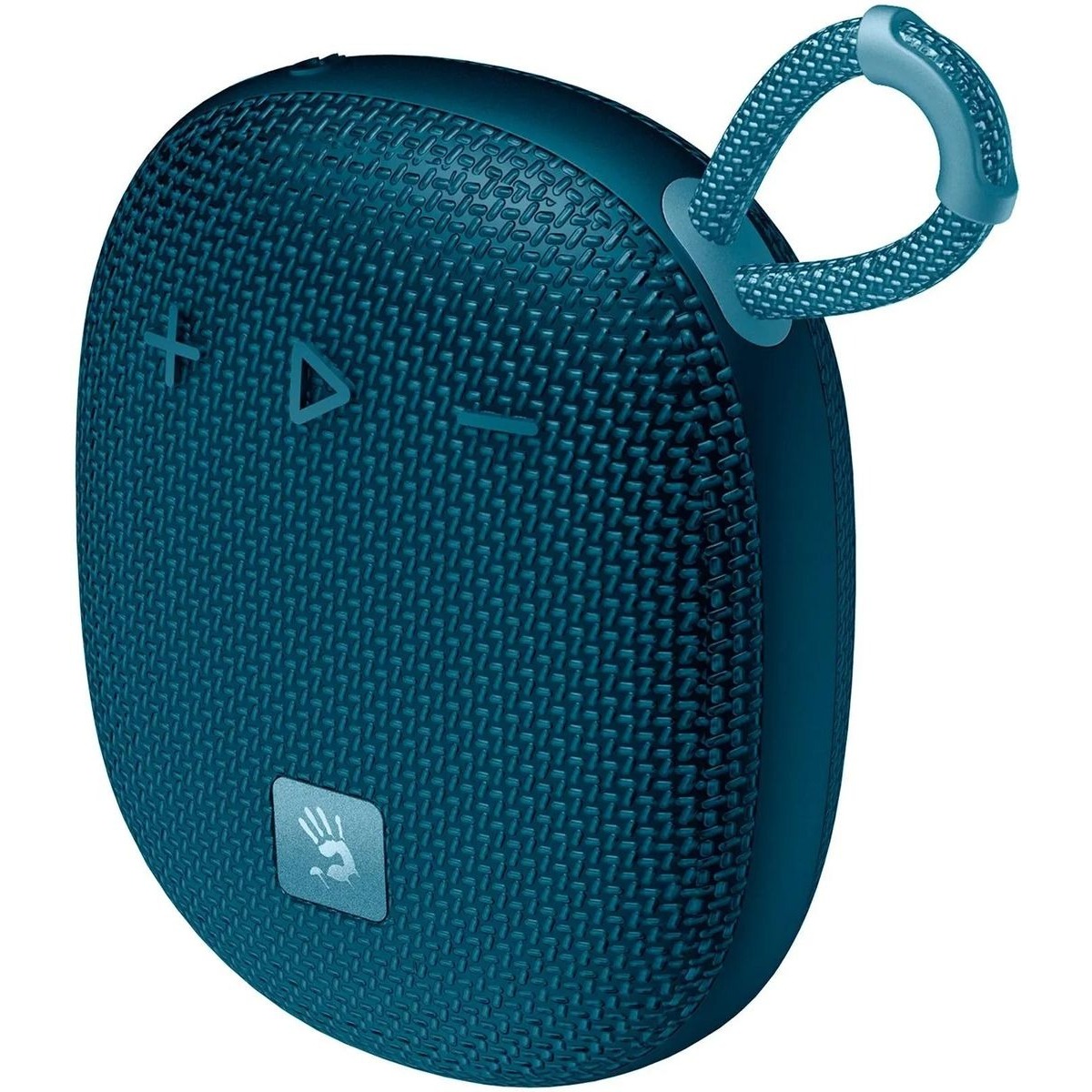 Портативная колонка A4Tech Bloody S3 Carry (Цвет: Blue)