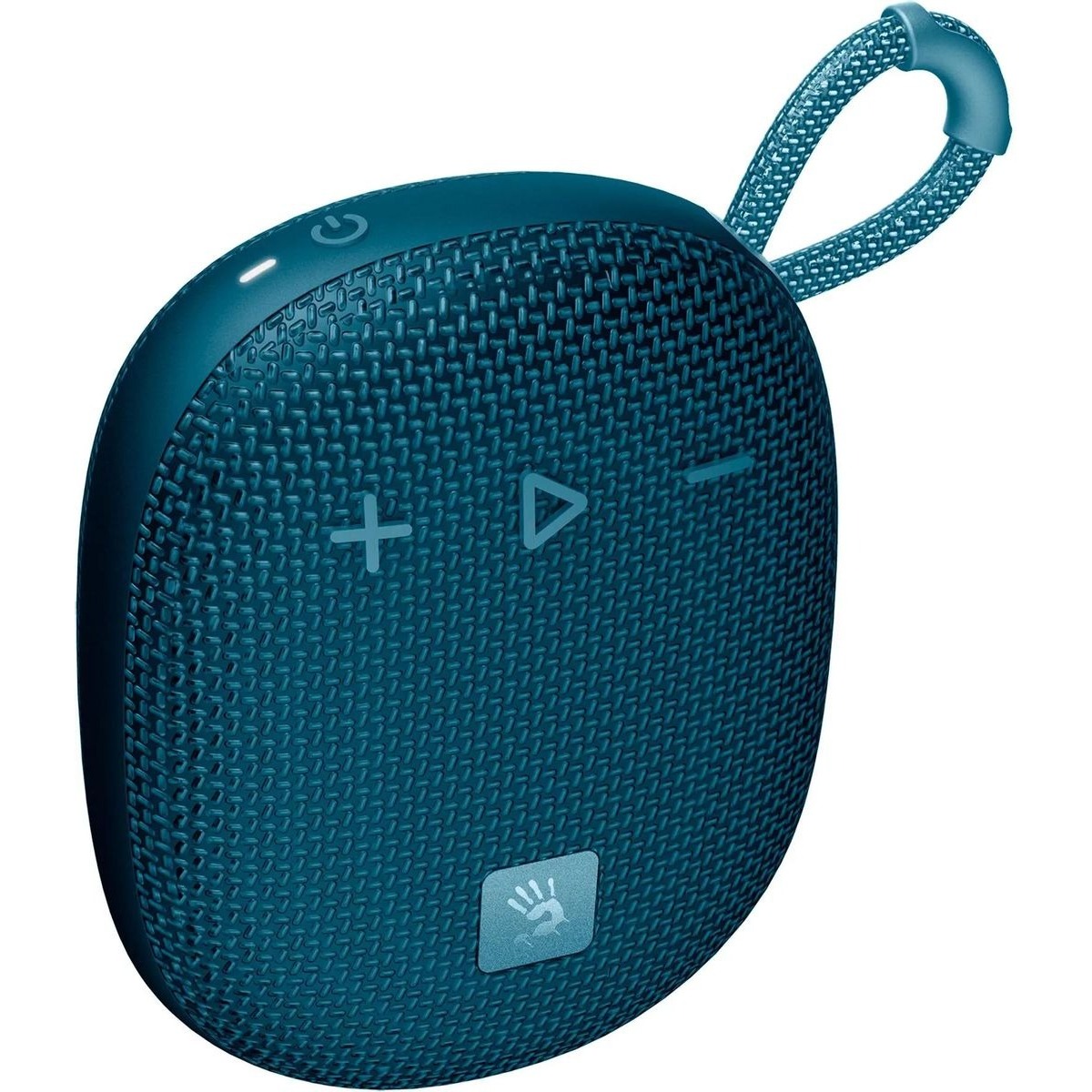 Портативная колонка A4Tech Bloody S3 Carry (Цвет: Blue)