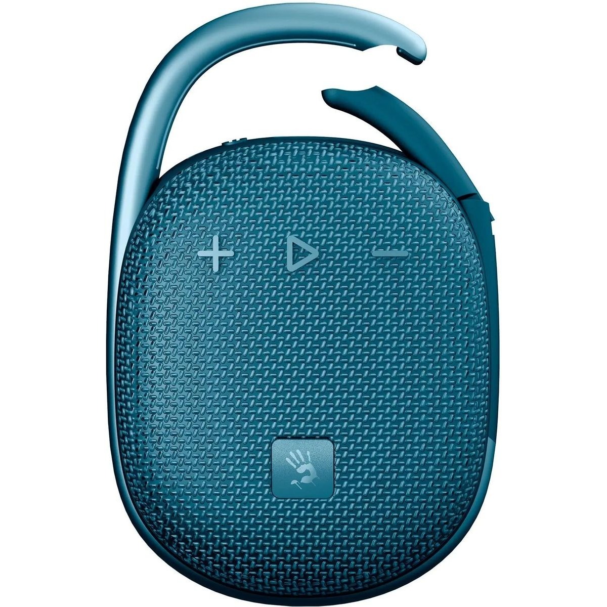 Портативная колонка A4Tech Bloody S5 Lock (Цвет: Blue)