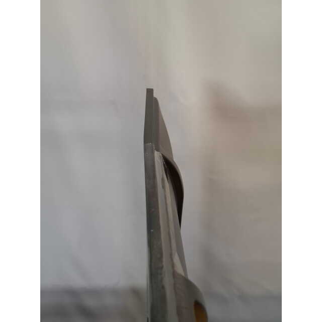 Телевизор Asano 32" 32LF1130S, черный