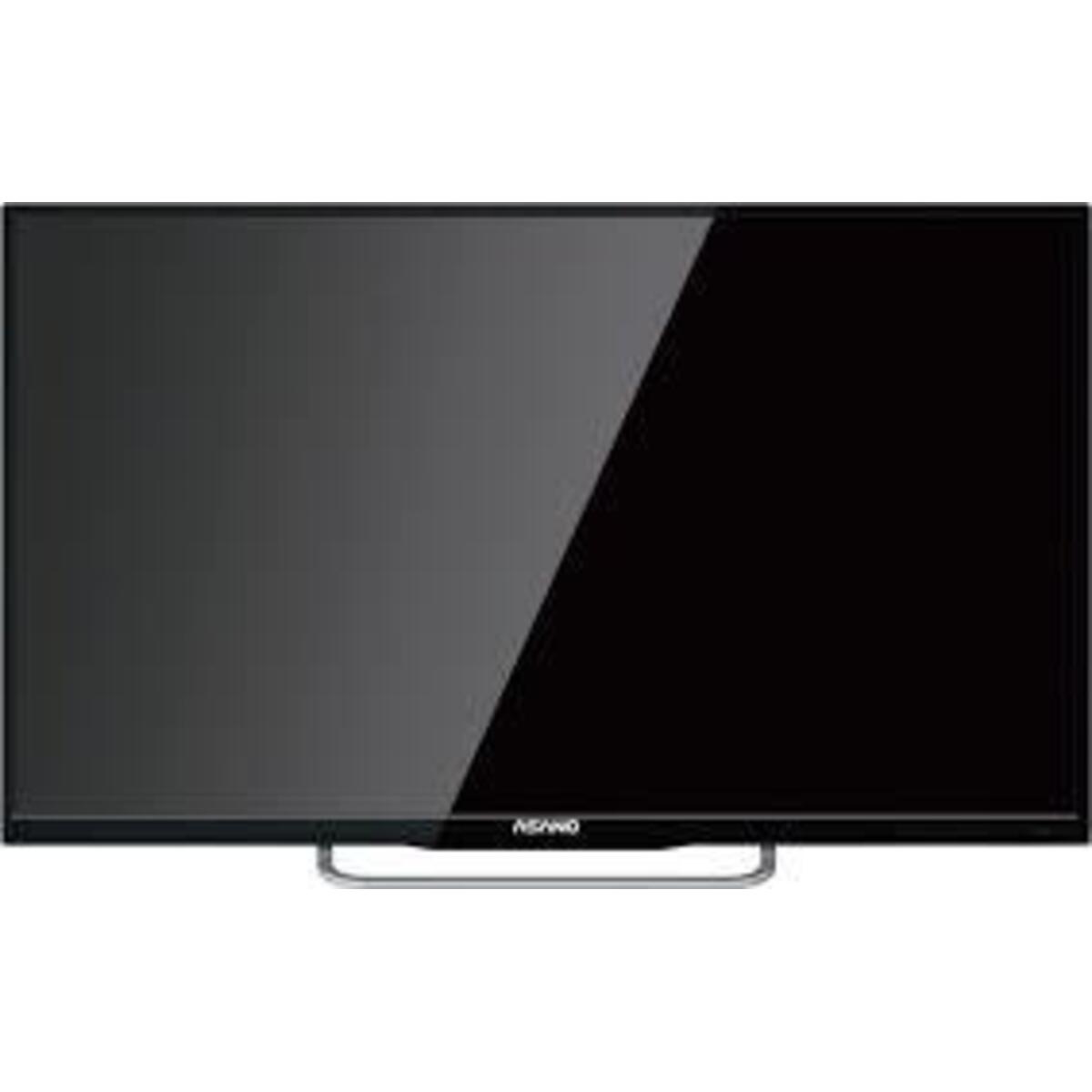 Телевизор Asano 32" 32LF1130S, черный