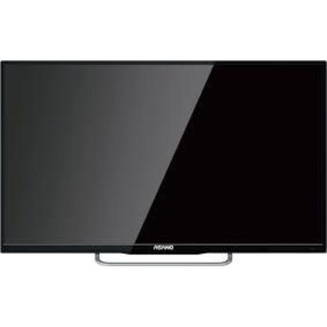 Телевизор Asano 32" 32LF1130S, черный