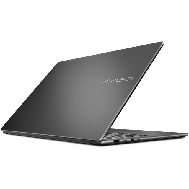 Ноутбук MSI Modern 16S AI+ G3MG-013XRU (Core Ultra 5 322 2.5Ghz / 16Gb DDR5 / SSD512Gb / Intel Arc / 16" / FreeDOS / gray) (9S7-26U211-013)