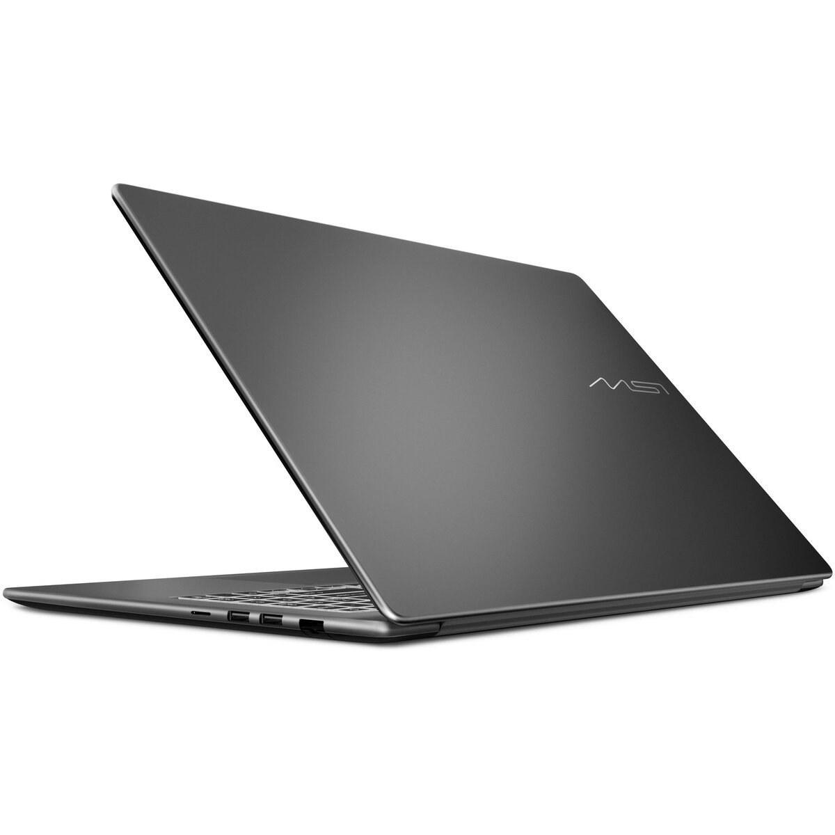 Ноутбук MSI Modern 16S AI+ G3MG-013XRU (Core Ultra 5 322 2.5Ghz/16Gb DDR5/SSD512Gb/Intel Arc/16"/FreeDOS/gray) (9S7-26U211-013)