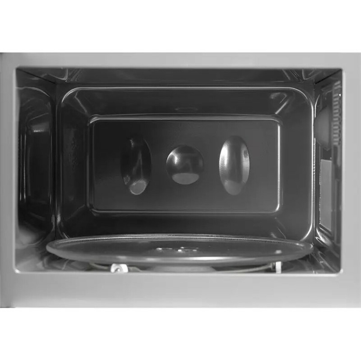 Микроволновая печь Sharp R-2000RW, белый