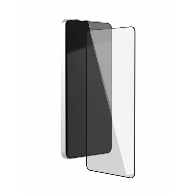 Стекло защитное 2.5D VLP A-Glass для Samsung Galaxy S26 Ultra, чёрный Стекло защитное 2.5D VLP A-Glass для Samsung Galaxy S26 Ultra, чёрный