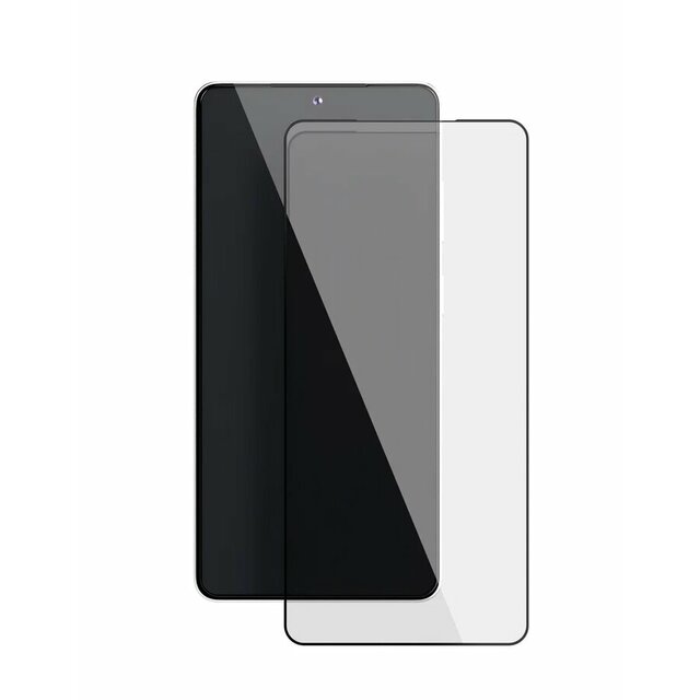 Стекло защитное 2.5D VLP A-Glass для Samsung Galaxy S26 Ultra, чёрный Стекло защитное 2.5D VLP A-Glass для Samsung Galaxy S26 Ultra, чёрный