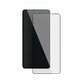 Стекло защитное 2.5D VLP A-Glass для Samsung Galaxy S26 Ultra, чёрный