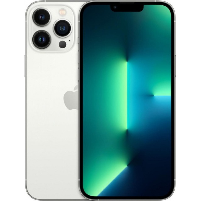 Смартфон Apple iPhone 13 Pro Max 1Tb MLN73RU / A (NFC) (Цвет: Silver)