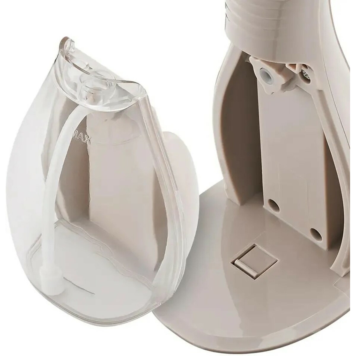 Отпариватель ручной Kitfort КТ-9280 (Цвет: Beige)