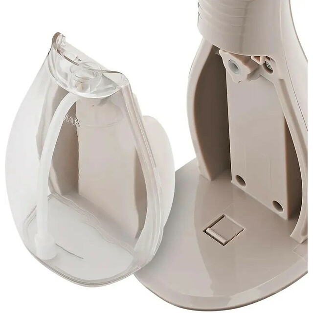 Отпариватель ручной Kitfort КТ-9280 (Цвет: Beige)