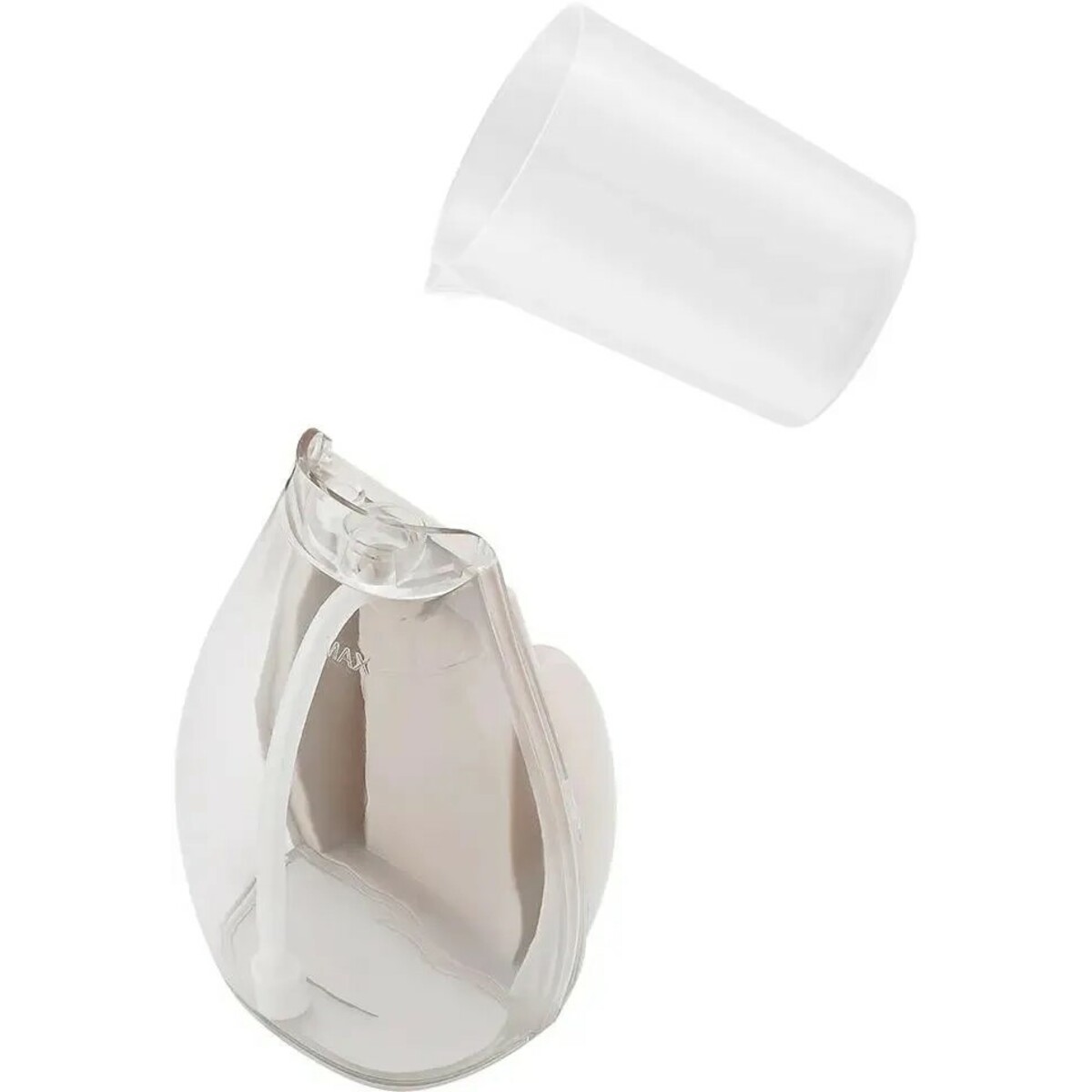 Отпариватель ручной Kitfort КТ-9280 (Цвет: Beige)