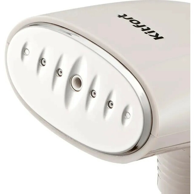 Отпариватель ручной Kitfort КТ-9280 (Цвет: Beige)