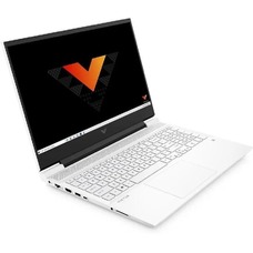 Ноутбук HP Victus 16-d1075ci Core i5 12500H 16Gb SSD512Gb NVIDIA GeForce RTX 3060 6Gb 16.1 IPS FHD (1920x1080) Free DOS white WiFi BT Cam (6X7Q7EA)