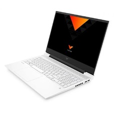 Ноутбук HP Victus 16-d1075ci Core i5 12500H 16Gb SSD512Gb NVIDIA GeForce RTX 3060 6Gb 16.1 IPS FHD (1920x1080) Free DOS white WiFi BT Cam (6X7Q7EA)