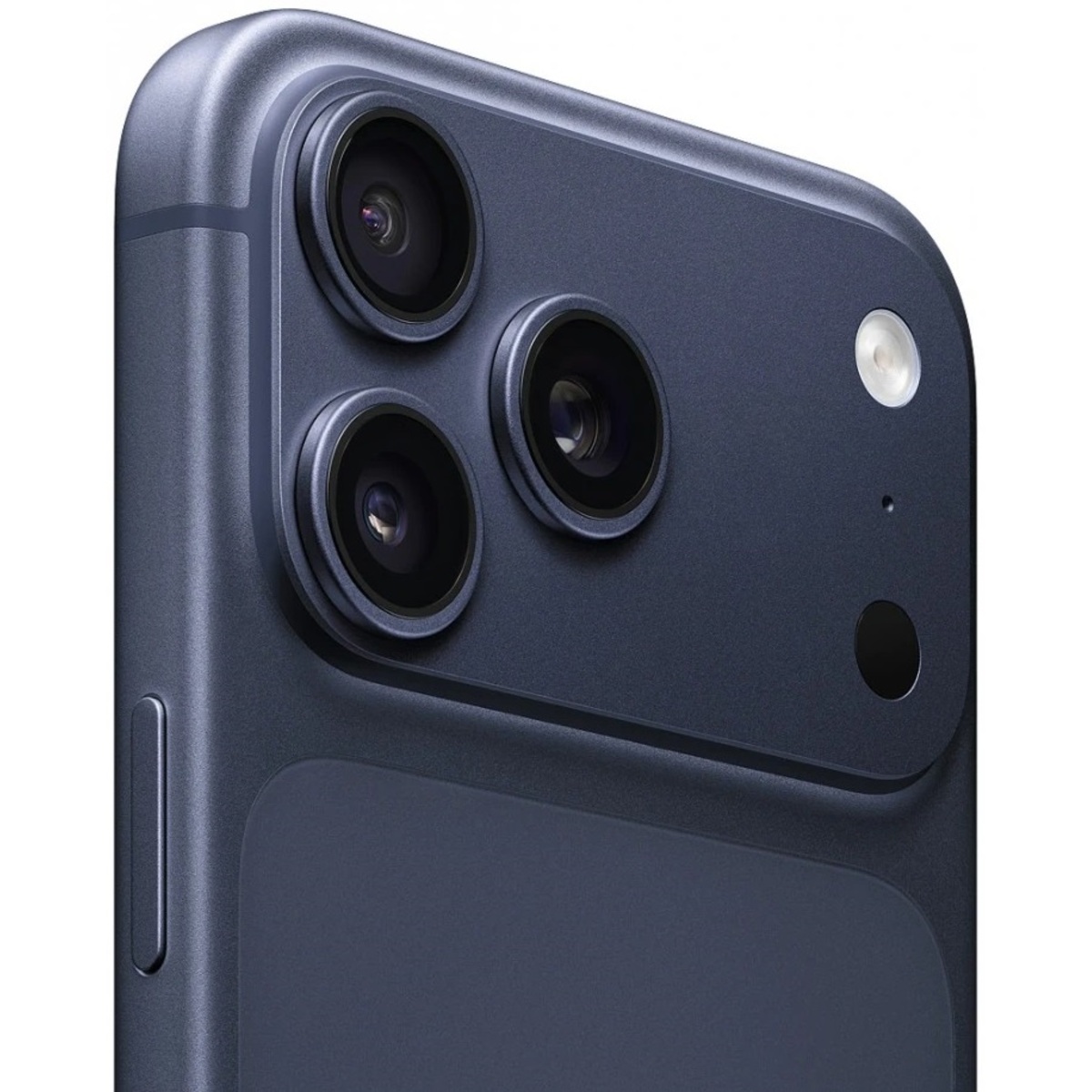 Смартфон Apple iPhone 17 Pro Max 2Tb, синий