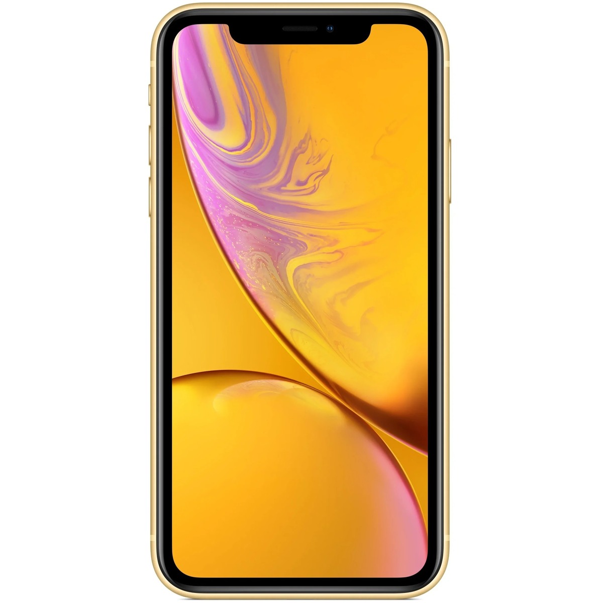 Смартфон Apple iPhone Xr 64Gb (NFC) (Цвет: Yellow)