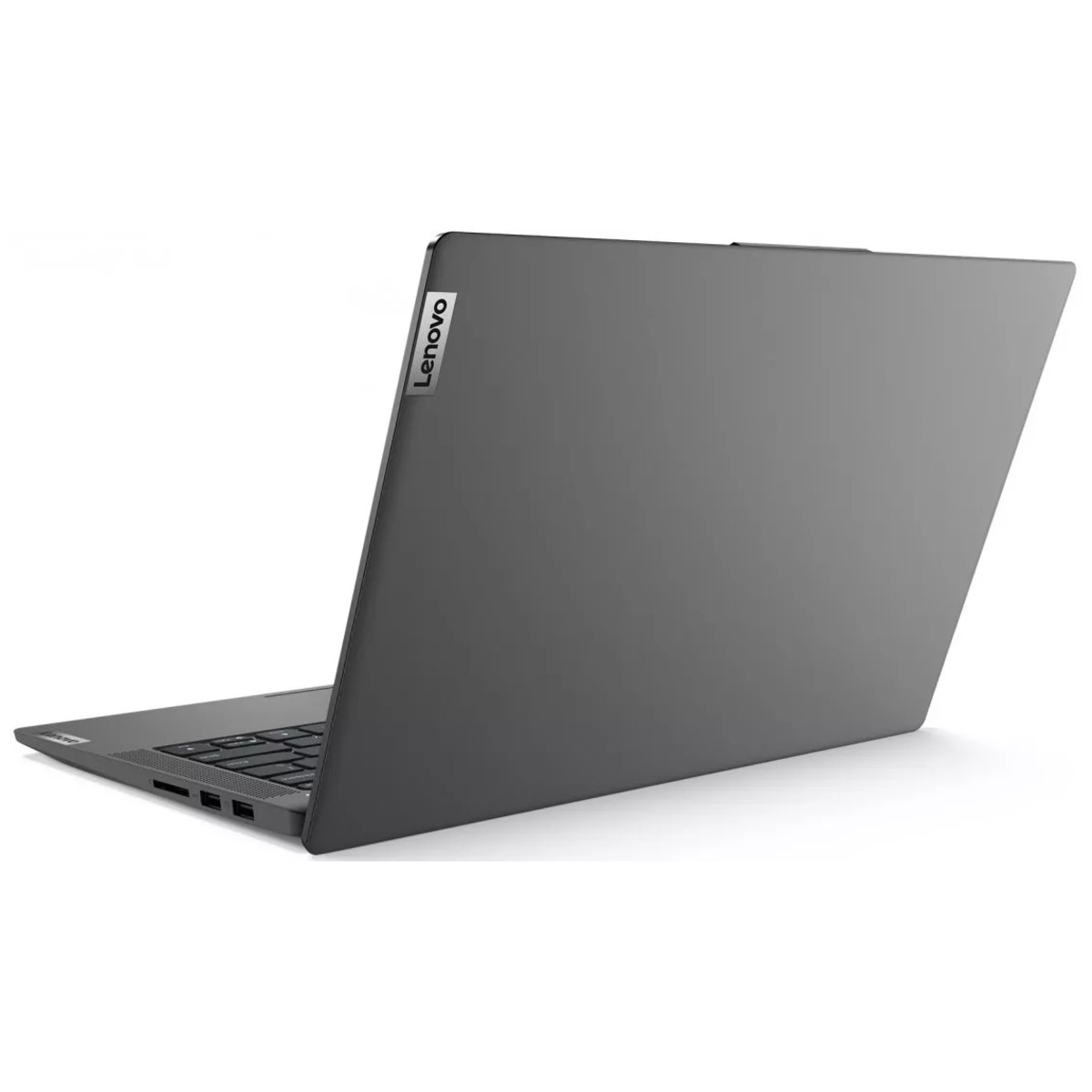 Ноутбук Lenovo IdeaPad (Intel 1.8 GHz / RAM 8 Gb / SSD 128 Gb / Intel UHD Graphics / без ОС)