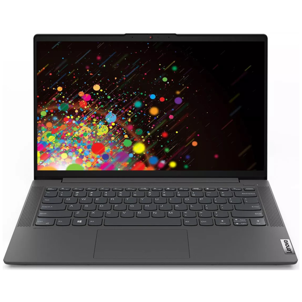 Ноутбук Lenovo IdeaPad (Intel 1.8 GHz / RAM 8 Gb / SSD 128 Gb / Intel UHD Graphics / без ОС)